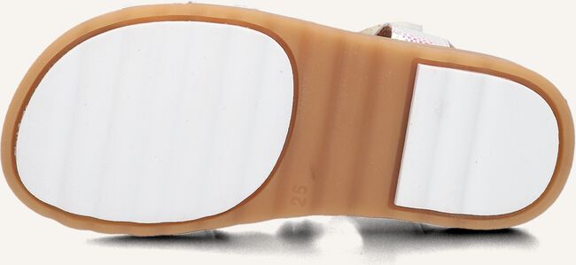 Metallic JOCHIE & FREAKS Platte sandalen COLETTE Metallic JOCHIE & FREAKS Platte sandalen COLETTE - large