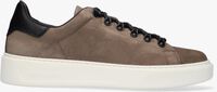Taupe WOOLRICH Lage sneakers CLASSIC COURT HIKING - medium