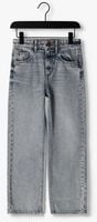 Lichtgrijze VINGINO Straight leg jeans CATO - medium