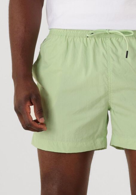 Groene HUGO Zwembroeken DOMINICA 10238035 - large