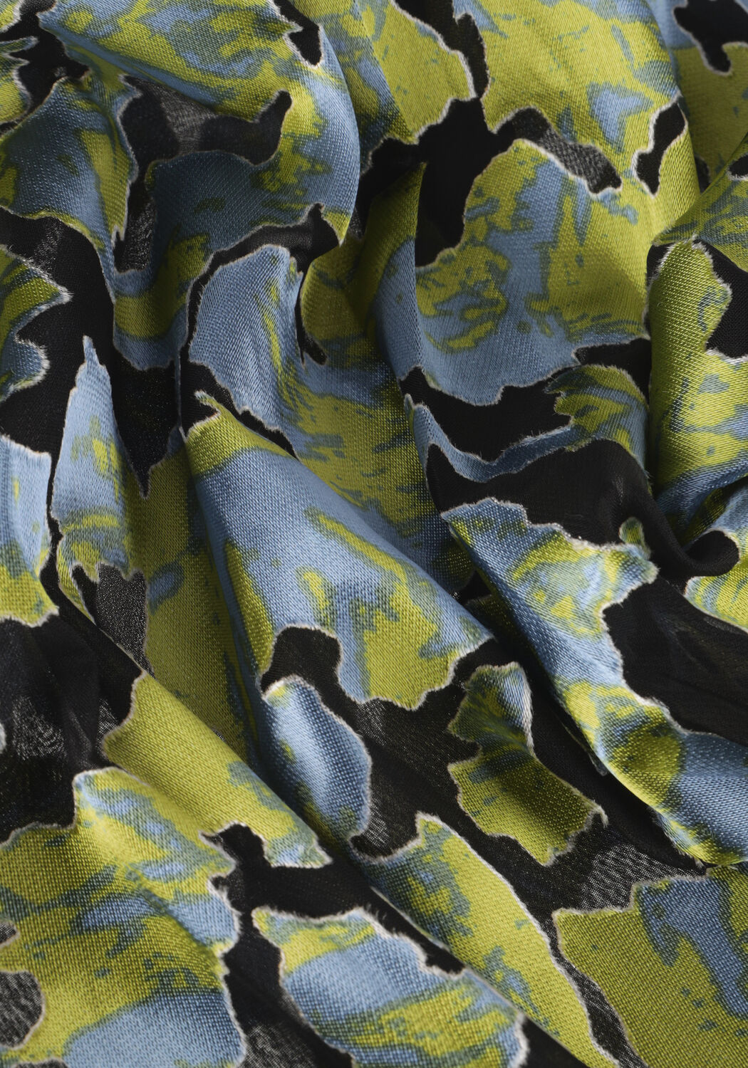 Multi SECOND FEMALE Blouses LELOU - large