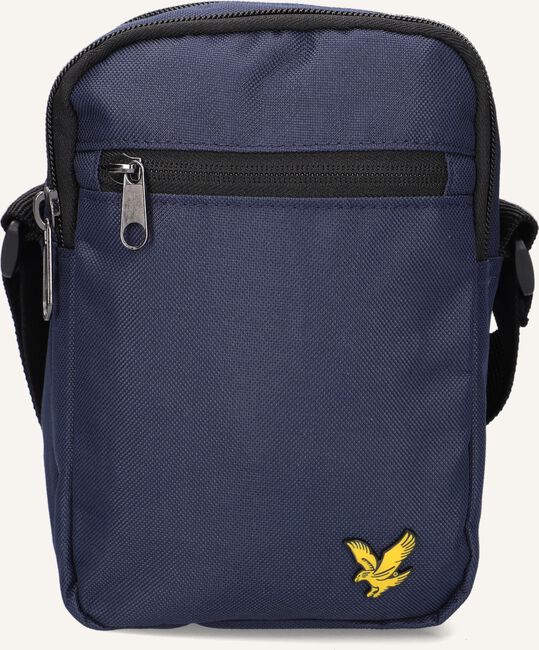 Blauwe LYLE & SCOTT Crossbodytassen CROSSBODY Blauwe LYLE & SCOTT Crossbodytassen CROSSBODY - large