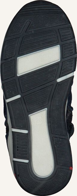 Blauwe KOEL4KIDS Hoge sneakers KO650 Blauwe KOEL4KIDS Hoge sneakers KO650 - large