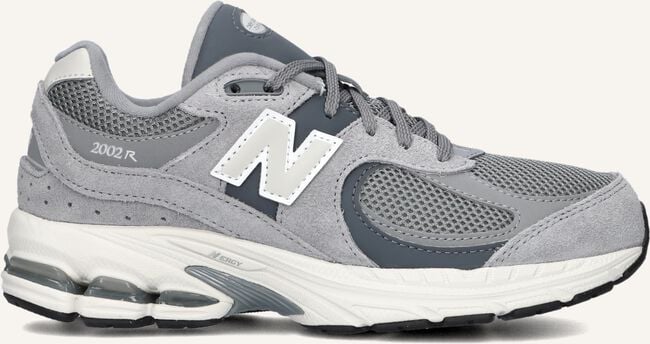 Grijze NEW BALANCE Lage sneakers GC2002 Grijze NEW BALANCE Lage sneakers GC2002 - large