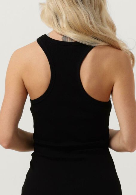 Zwarte MODSTRÖM Midi jurk IGORMD DRESS - large