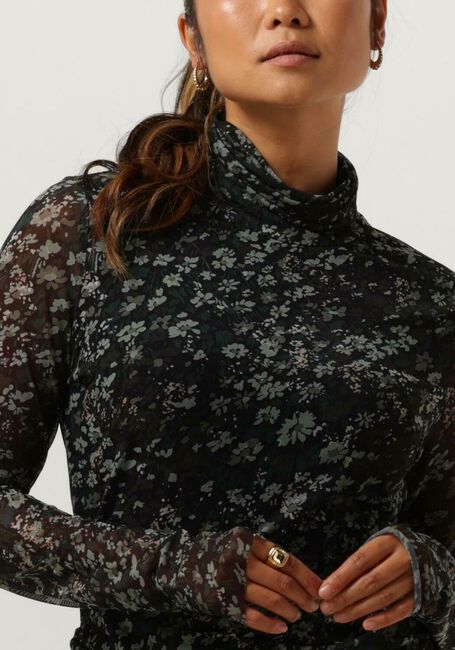 Groene CATWALK JUNKIE Coltrui LS MARY MESH - large