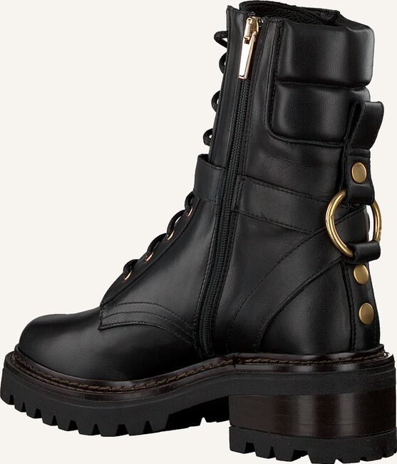 Zwarte NOTRE-V Boots B4311 Zwarte NOTRE-V Boots B4311 - large