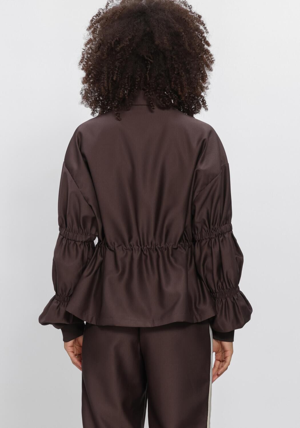 Bruine HARPER & YVE Jack GINA-CA - large