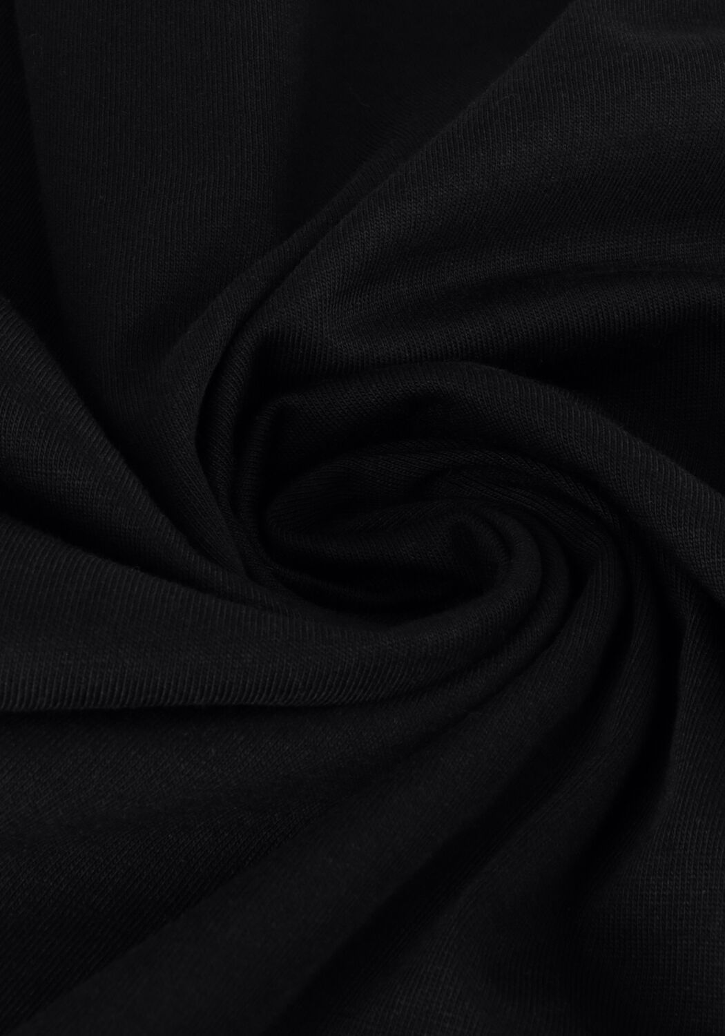 Zwarte DRYKORN T-shirt JACINA 520160 - large