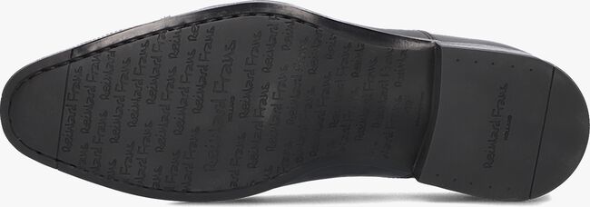 Zwarte REINHARD FRANS Nette schoenen OXFORD - large