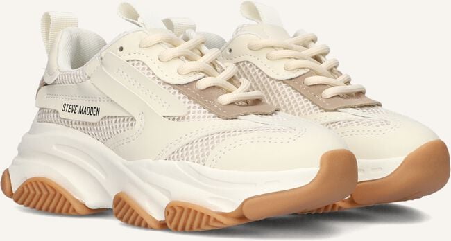 Beige STEVE MADDEN Lage sneakers JPOSSESSION Beige STEVE MADDEN Lage sneakers JPOSSESSION - large