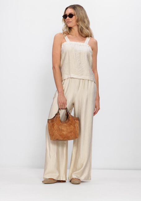 Creme KNIT-TED Top ROMY - large