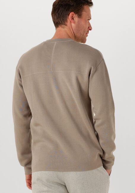 Beige DRYKORN Trui LEVVIN 420219 - large