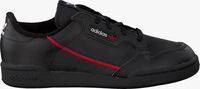 Zwarte ADIDAS Lage sneakers CONTINENTAL 80 C - medium