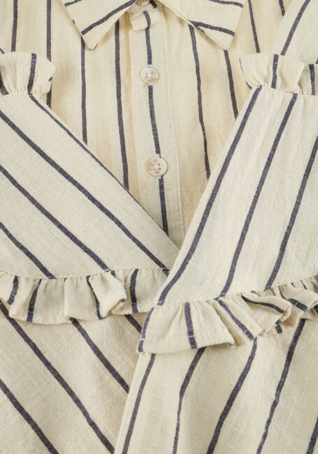 Grijze Labo de Colores Blouses LOVEE - large