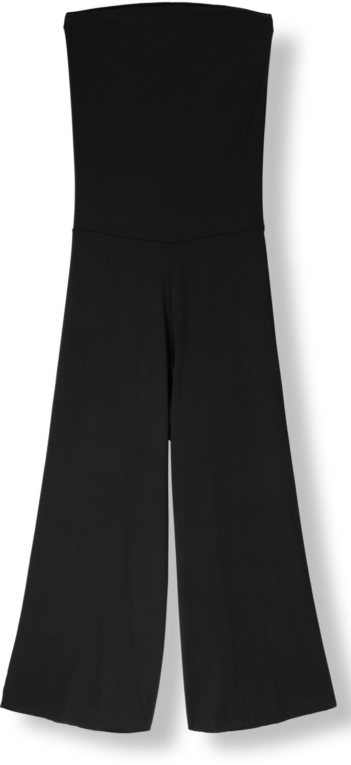 EST'SEVEN Dames Jumpsuits Jumpsuit Travel Zwart