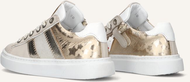 Beige JOCHIE & FREAKS Lage sneakers CARLIJN Beige JOCHIE & FREAKS Lage sneakers CARLIJN - large
