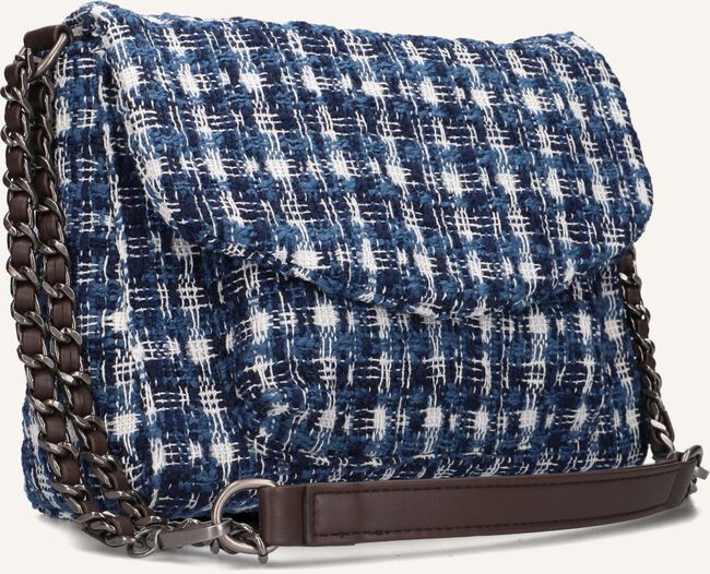Blauwe BECKSONDERGAARD Schoudertas PENFOLD RENA BAG Blauwe BECKSONDERGAARD Schoudertas PENFOLD RENA BAG - large