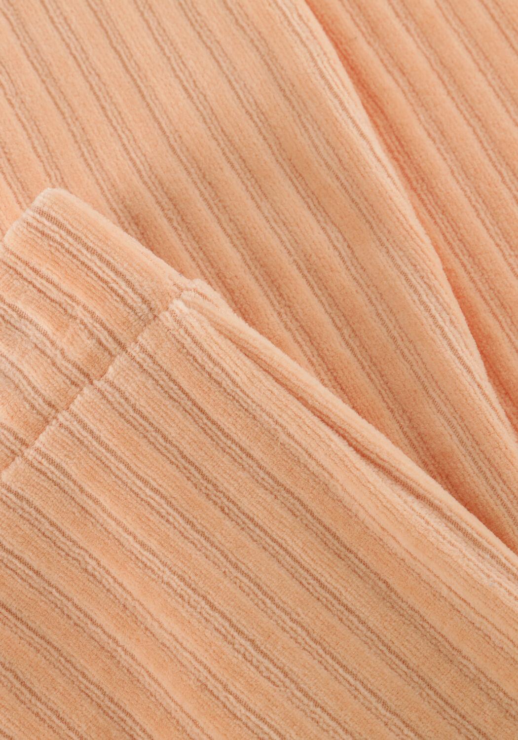 Oranje LOOXS Little Flared broek 2601-7606-404 - large