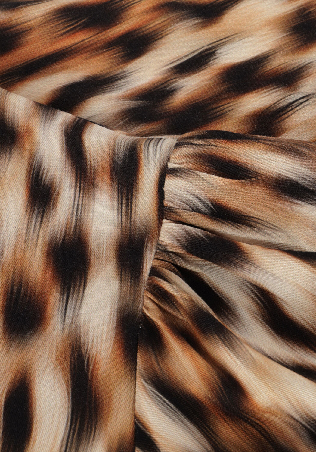 Bruine SILVIAN HEACH Blouses GPA24287BL - large