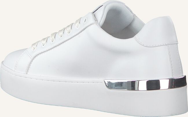 Witte LIU JO Lage sneakers SILVIA 10 Witte LIU JO Lage sneakers SILVIA 10 - large