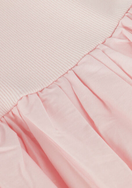 Lichtroze MOLO Mini jurk CASSANDRA - large