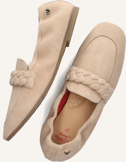 Beige VINGINO Instappers VANIA Beige VINGINO Instappers VANIA - large