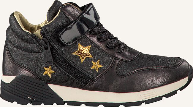 Zwarte REPLAY Lage sneakers COCKER Zwarte REPLAY Lage sneakers COCKER - large