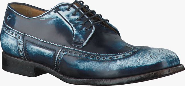 Blauwe GREVE 2100 Nette schoenen - large