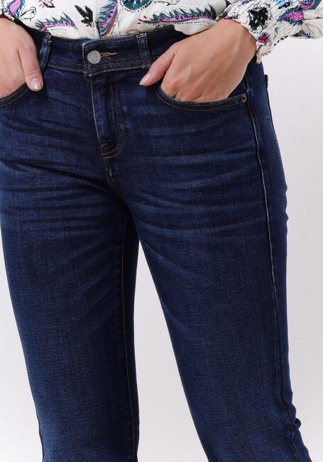 Blauwe DIESEL Bootcut jeans 1969 D-EBBEY - large