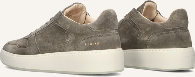 NUBIKK JIRO LUCA NUBIKK JIRO LUCA - large