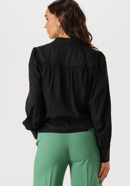Zwarte ANOTHER LABEL Blouses GEORGIA - large