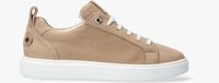 Taupe NOTRE-V Lage sneakers 02-15 - medium