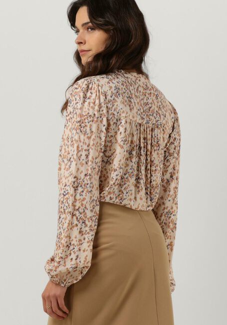 Gebroken wit SECOND FEMALE Blouses COSMOS SHIRT - large
