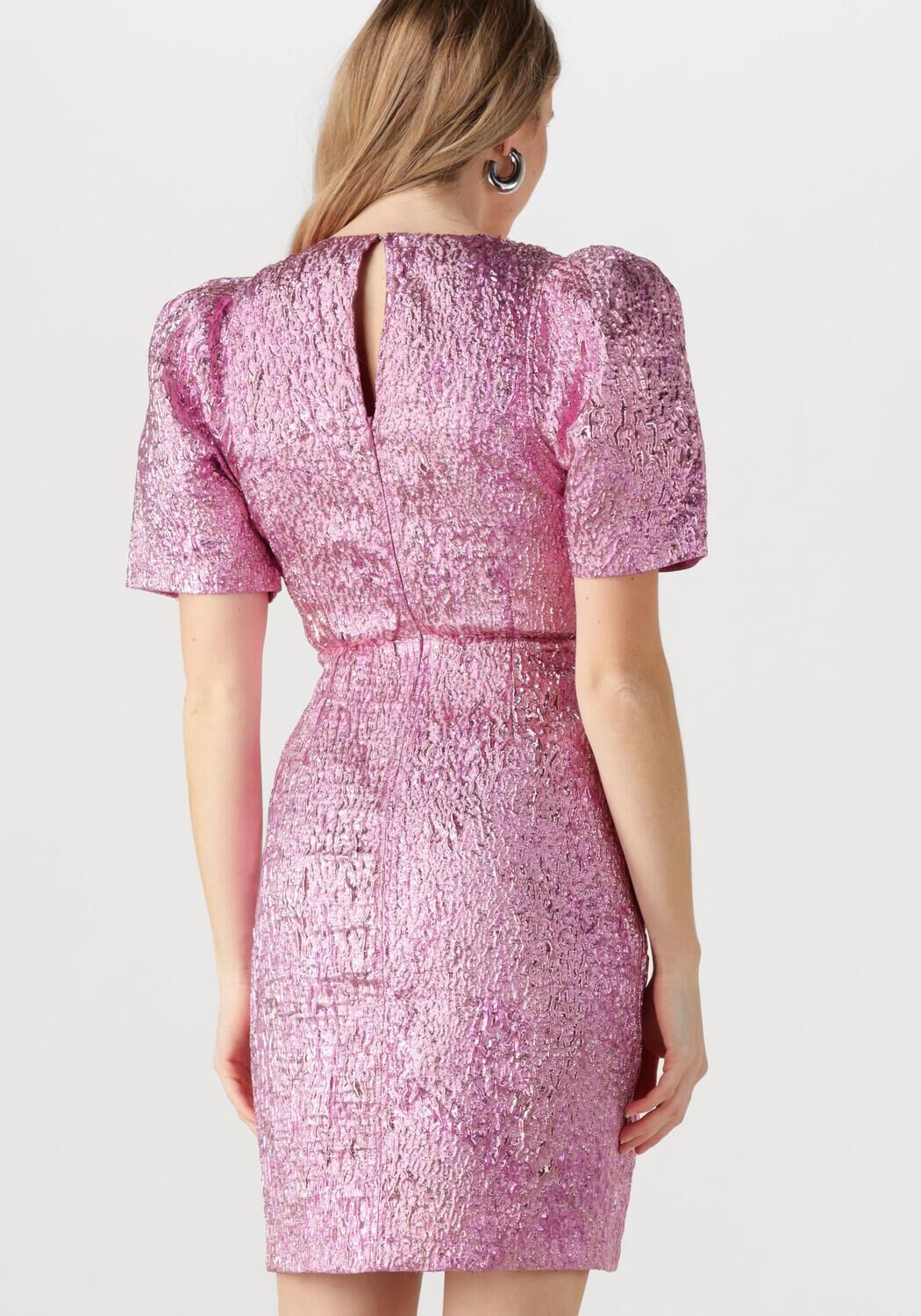 FREEBIRD Dames Jurken Daantje Roze