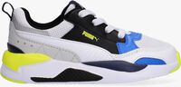 Witte PUMA Lage sneakers X-RAY 2 SQUARE PS - medium