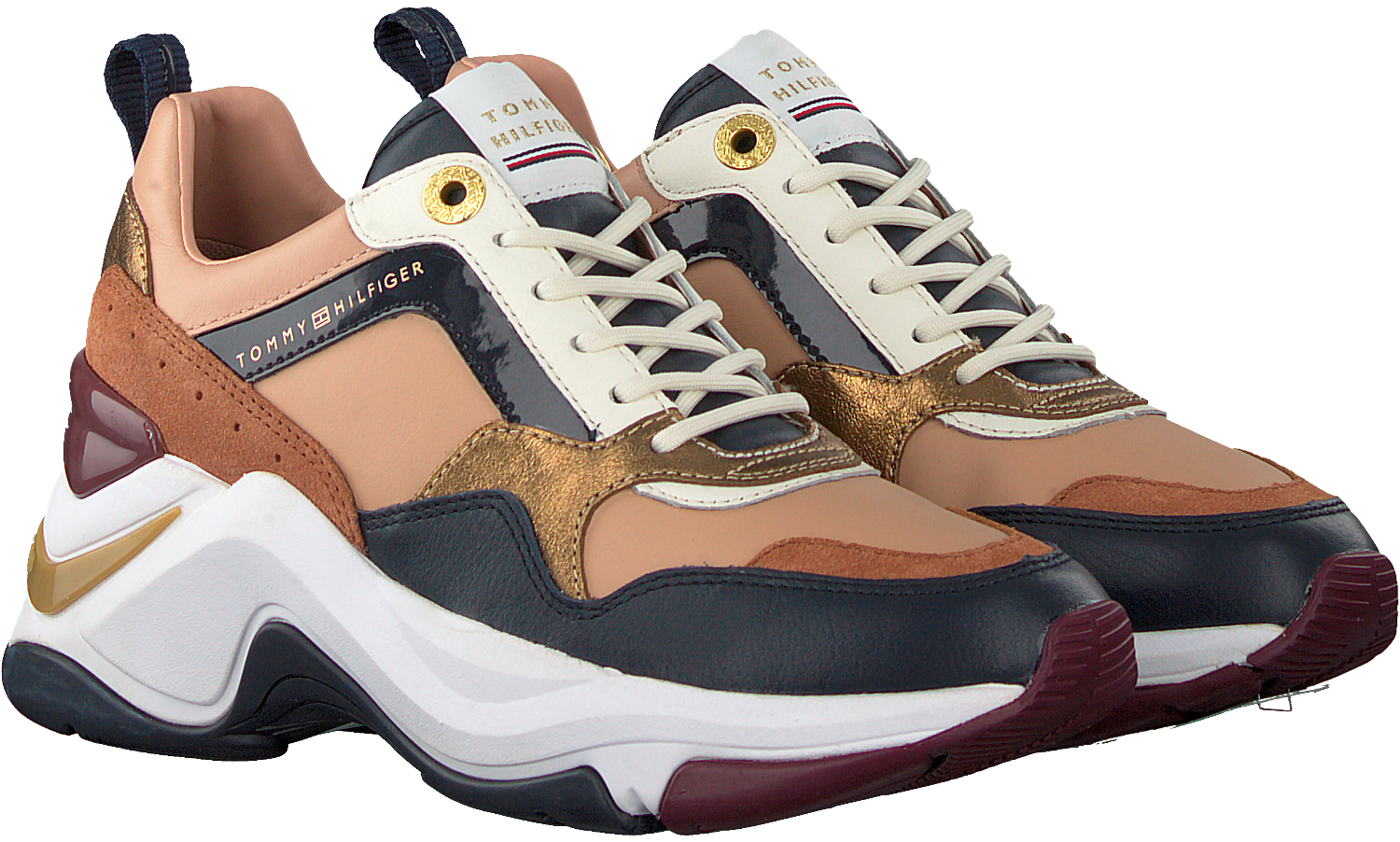 omoda tommy hilfiger