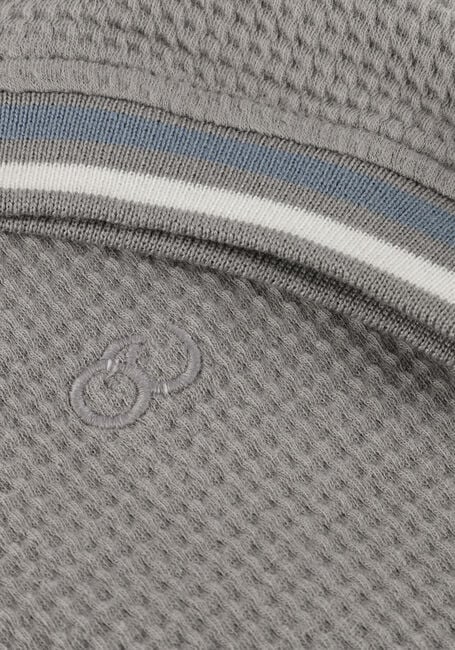 Grijze MR. LOUTRE T-shirt VIK - large