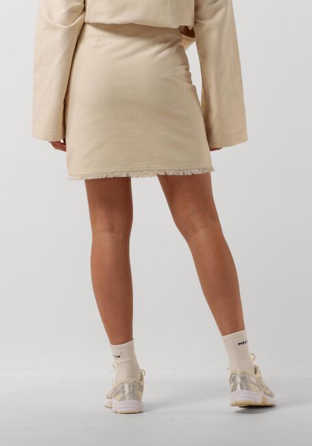 Zand MODSTRÖM Minirok INGRIDMD SKIRT - large