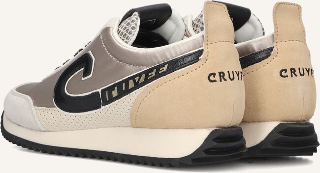 Beige CRUYFF Lage sneakers DOMENICA WALK Beige CRUYFF Lage sneakers DOMENICA WALK - large