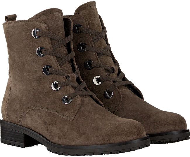 taupe gabor veterboots 795.2 taupe gabor veterboots 795.2