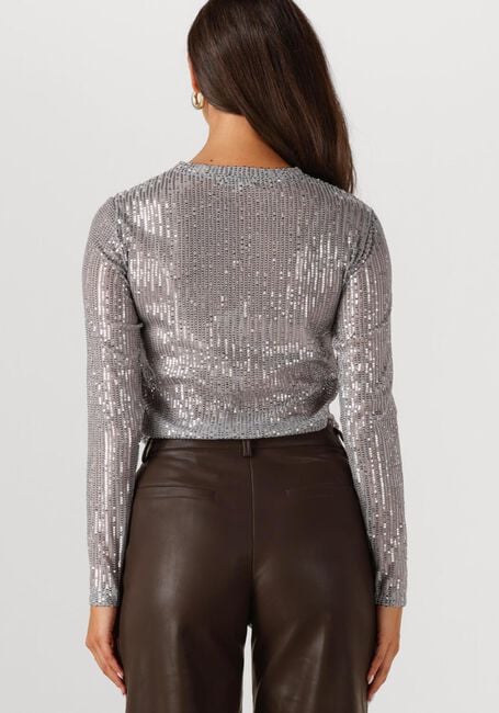 Zilveren NOTRE-V Tops & T-shirts NV-GERALDINE - large