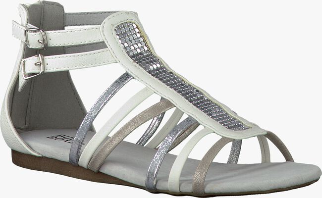 Witte BULLBOXER AED008 Sandalen - large