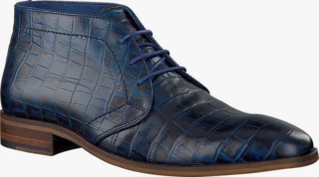 Blauwe BRAEND 424121 Nette schoenen - large
