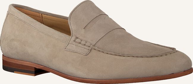 Taupe VERTON Loafers 9262 Taupe VERTON Loafers 9262 - large