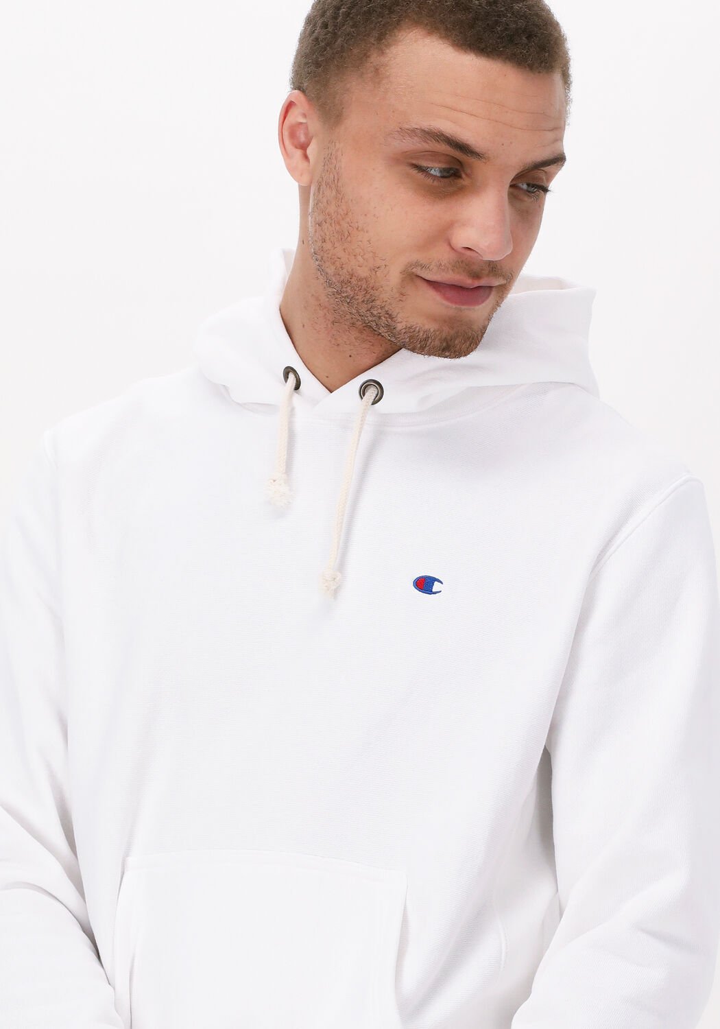 Witte champion trui shop