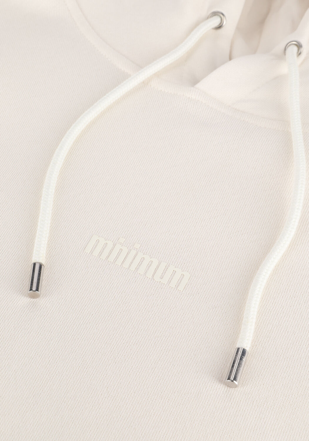 Witte MINIMUM Sweater BASSOLA 9246 - large