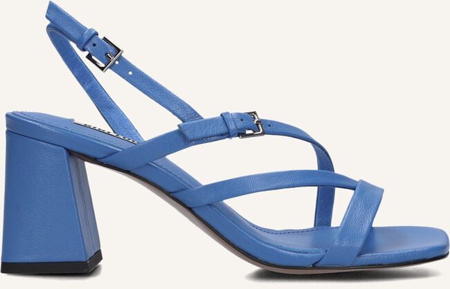 Blauwe BIBI LOU Sandalen 612Z40VK Blauwe BIBI LOU Sandalen 612Z40VK - large