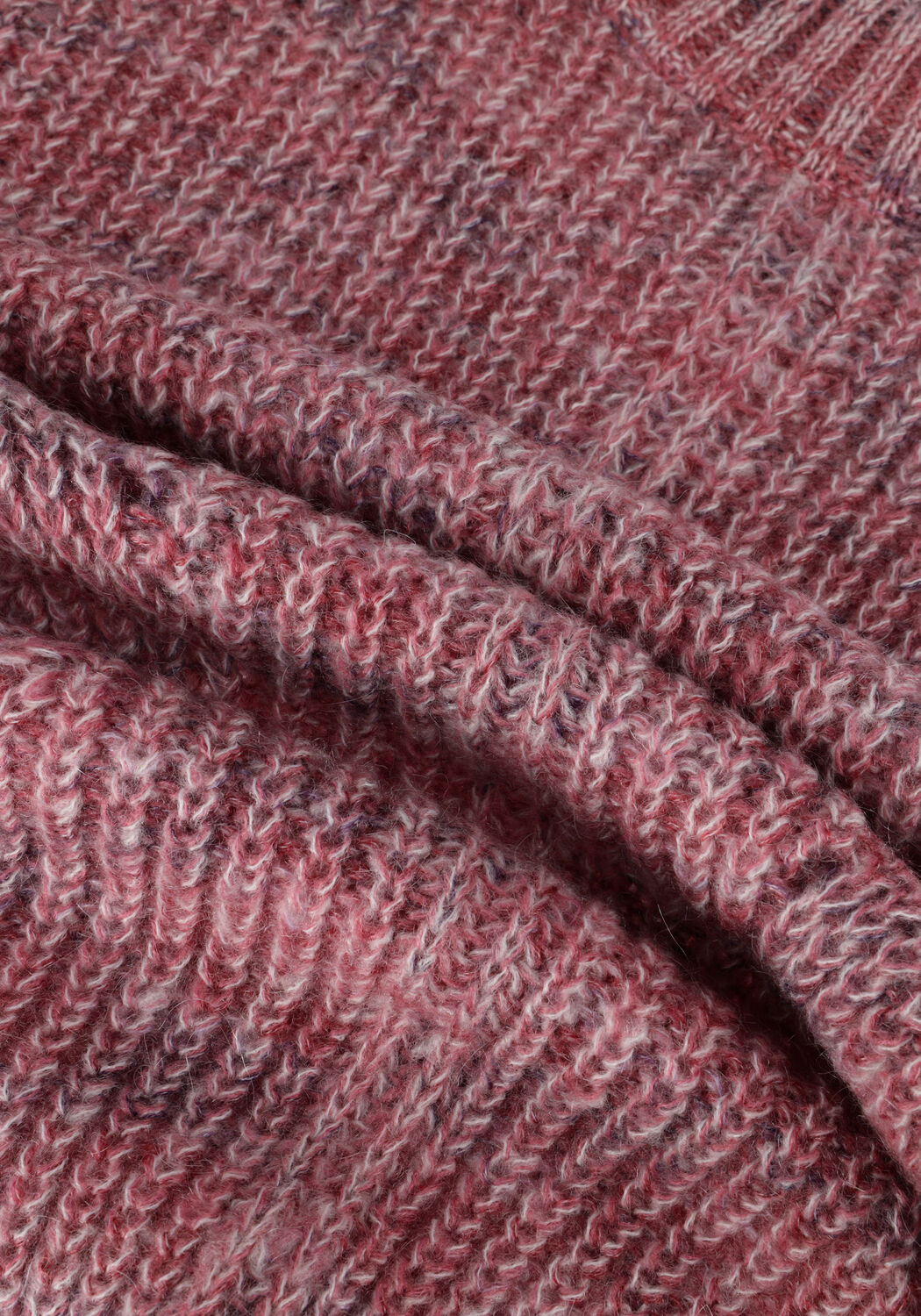 Roze HARPER & YVE Trui BRITT-JU - large