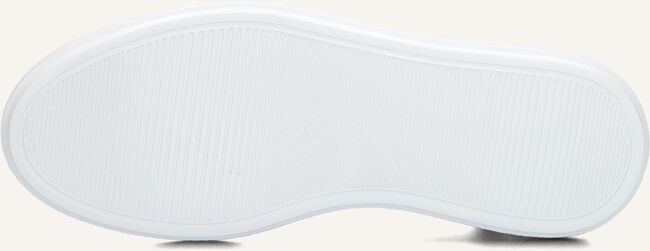 Witte NUBIKK Lage sneakers ELISE WING Witte NUBIKK Lage sneakers ELISE WING - large